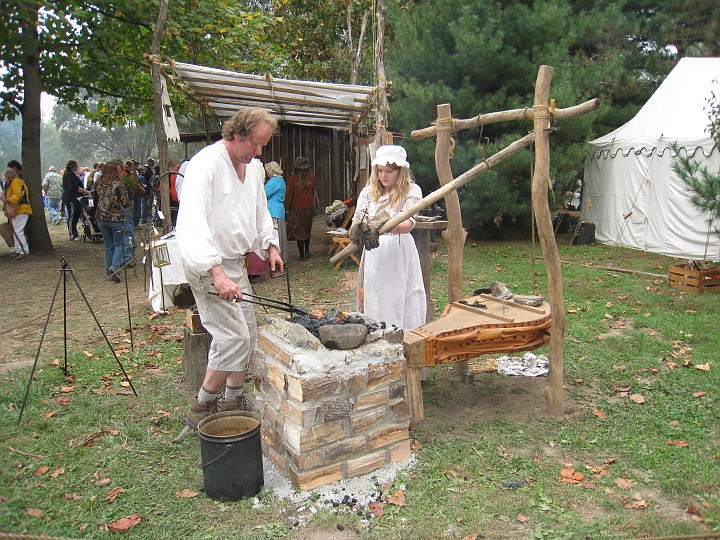 West Lafayette IN Feast of the Hunters Moon 2007-10 053.jpg